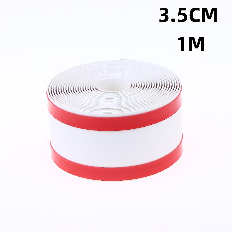 1Pcs 1/3 Meter PVC Self-Adhesive Wire Protection Strip Cable Cover Protector Wear Resistant Wall And Floor Wire Organizer