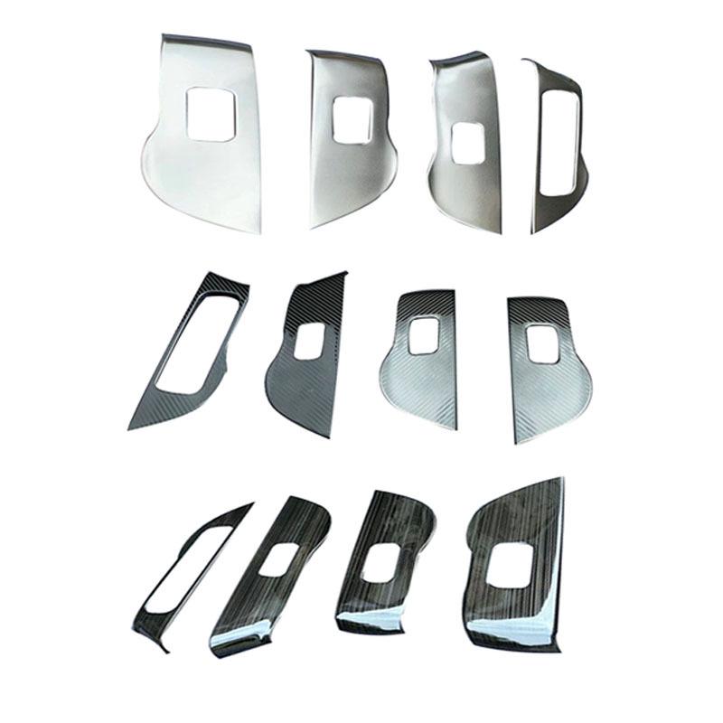 18-22 Mercedes-Benz GLE Switch Panel Decorative Sequins