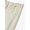 Vov Nylon Cargo Pants String Detail  7156230010 
