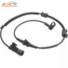 13329258 Front ABS Wheel Speed Sensor new for Chevrolet Cruze Orlando Opel Sedan Wagon Vauxhall Astra J Zafira C