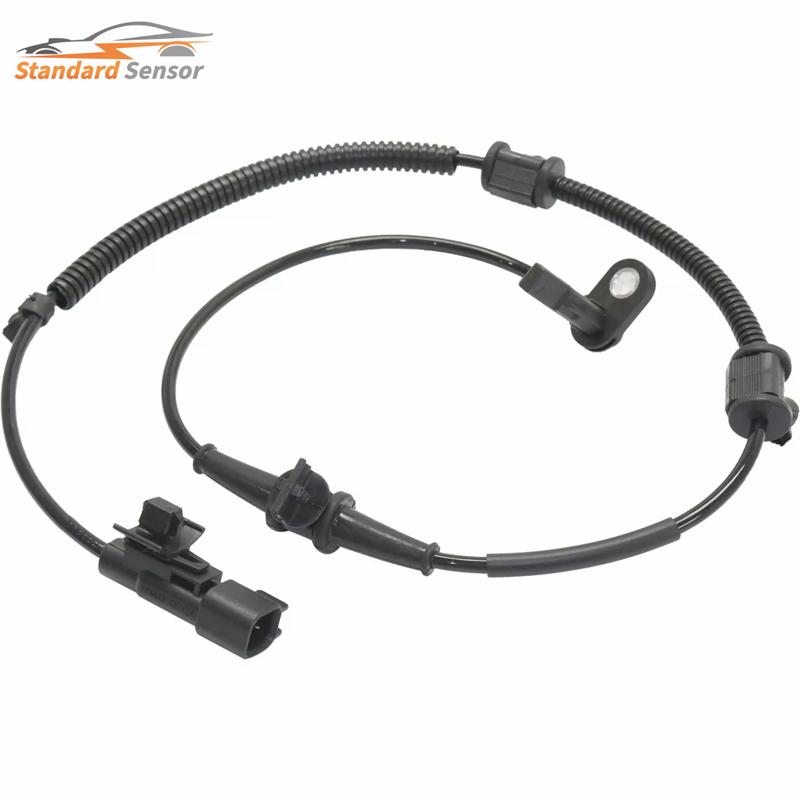 13329258 Front ABS Wheel Speed Sensor new for Chevrolet Cruze Orlando Opel Sedan Wagon Vauxhall Astra J Zafira C