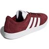 Adidas Vl Court 2.0 'Collegiate Burgundy' DA9855