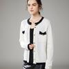 Fanzhen Women's Cashmere Cardigan