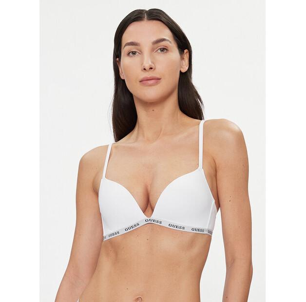 Бюстгальтер без косточек Guess O3YC02 KBS50 EU 32C