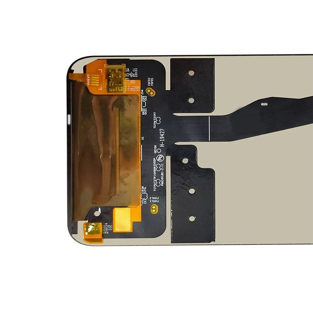 Aftermarket LCD Touch Screen Assembly Fits For Huawei Y9 Prime 2019 STK-LX3