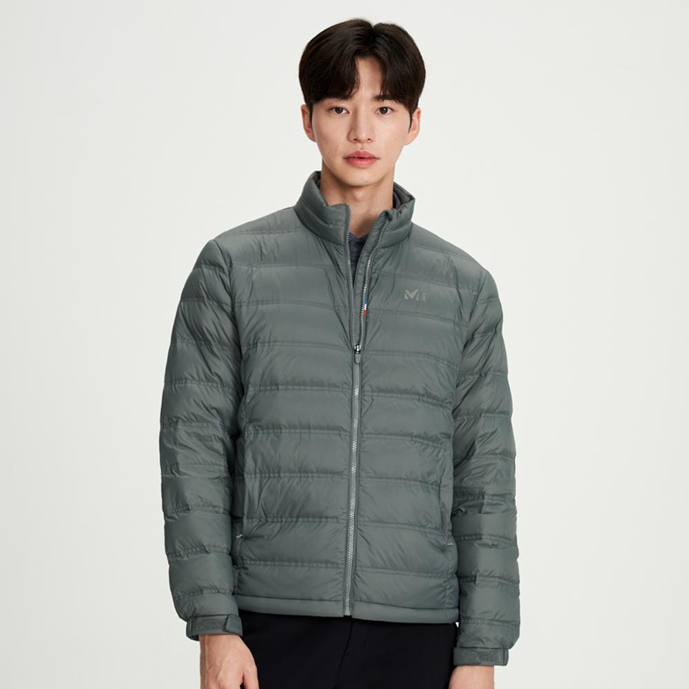 Millet Repoq Lightweight Quilted Jumper_Mqtwd401