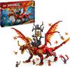 LEGO Ninjago 71822 Source Dragon