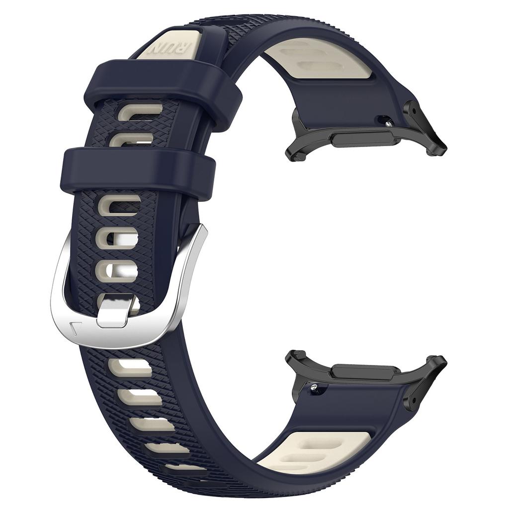 No Gaps Sports Silicone Strap For Samsung Galaxy Watch 7 Ultra 47mm Loop Bracelet For Galaxy Watch Ultra Watchband Accessories