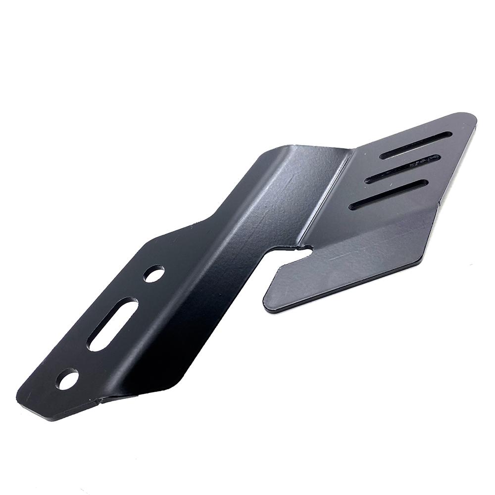 For Honda HunterCub CT125 CT 125 ct125 2022 Motorcycle Chain Guide Pulley Protector Plate Stabilizer Guard