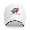Trafalgar Law Room Baseball Caps Fashion One Piece Sandwich Hat for Men Women Adjustable Sun Cap Travel Gift