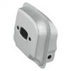 Replacement Noise Reduce Muffler Spare Accessories