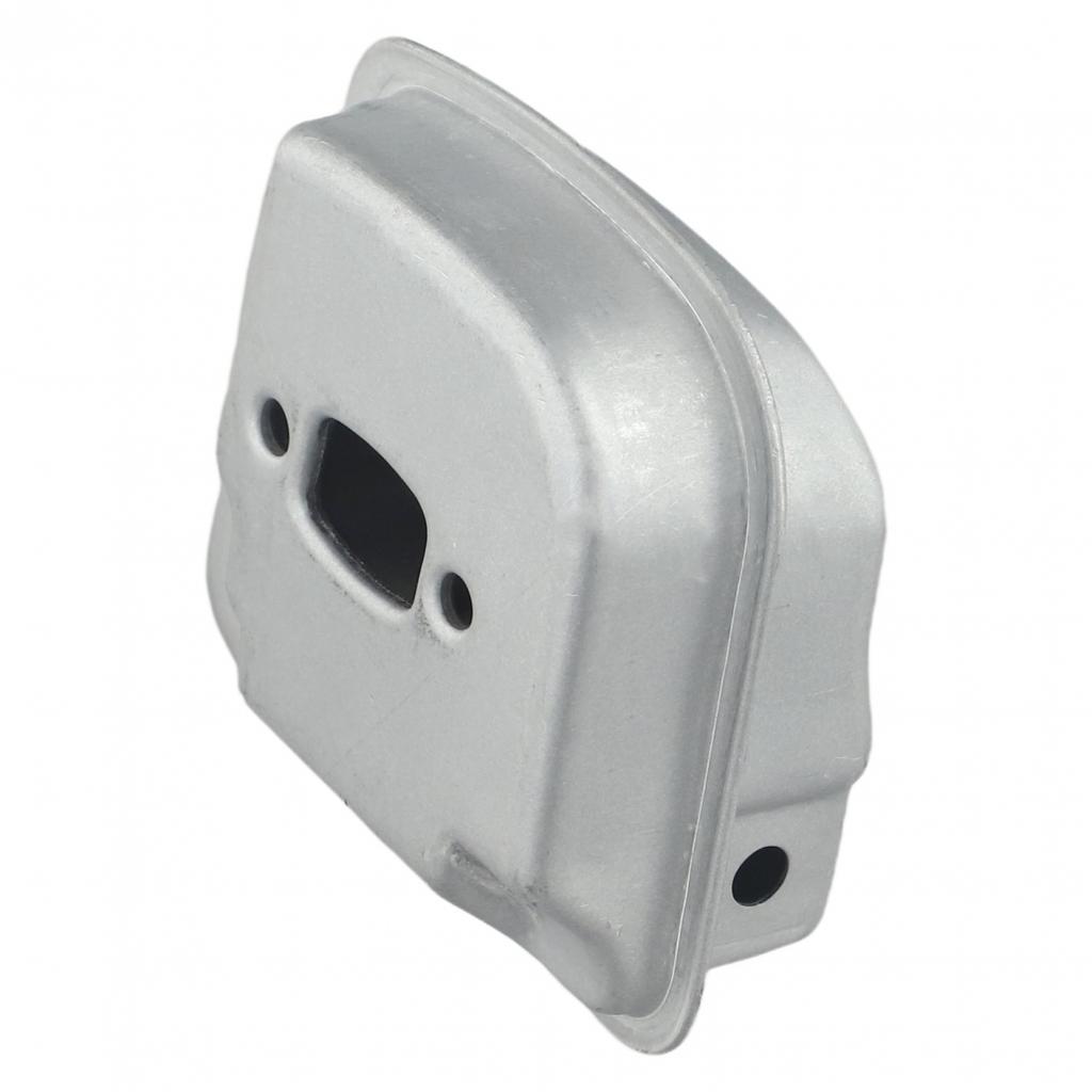 Replacement Noise Reduce Muffler Spare Accessories