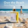 Silk Body Oil for Women Refreshing, moisturizing body oil that feels light and non-greasy, gentle on the skin