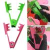 Durable Thorn and Stripping Tool Stab Arrangement Removal Clip for Garden