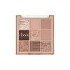 Official" Dasique 10 Autumn Breeze Eyeshadow Palette