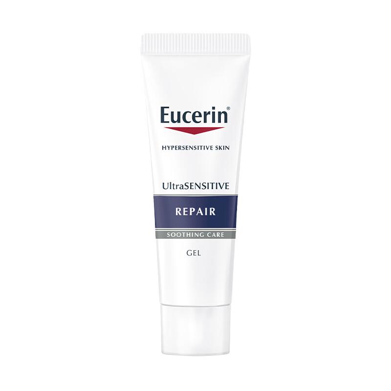 Eucerin Успокаивающий восстанавливающий крем