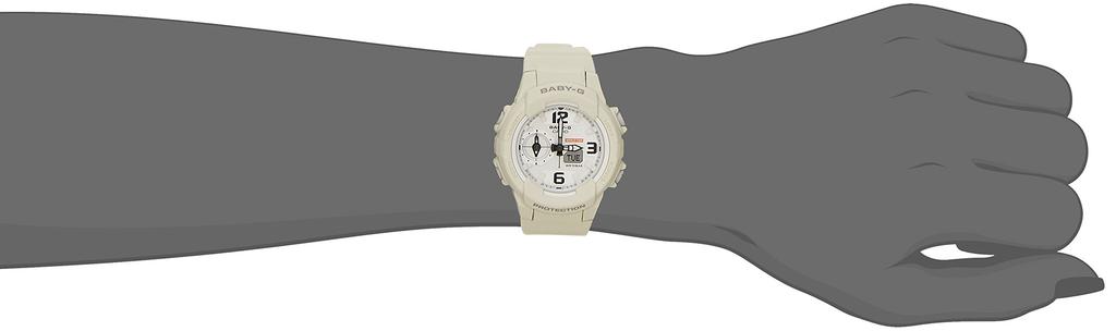 Casio Watch BABY-G BGA-230-7B2JF