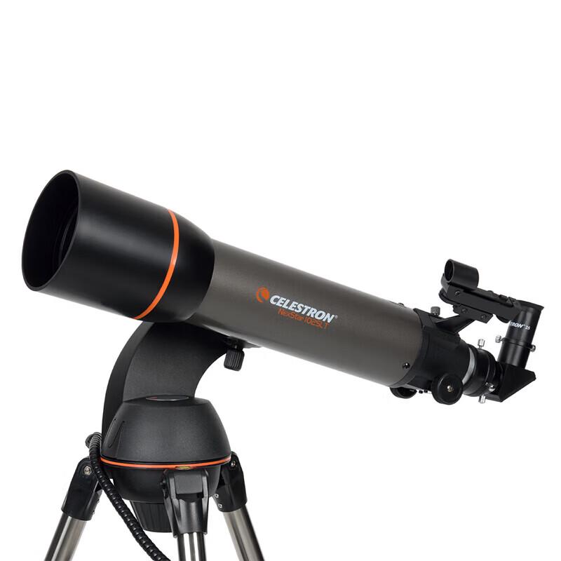 Celestron NexStar 102SLT Maksutov Astronomical Telescope
