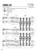 [Guitar Score with TAB Score] Charlie Parker Collection for Jazz Guitar [Reference Performance & Minus One CD Included]
