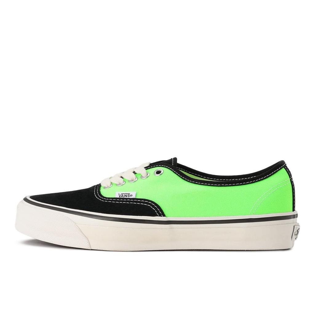 VN000D9NYSC Vans PREMIUM AUTHENTIC 44 ARCHIVE GREEN GECKO (Men's)