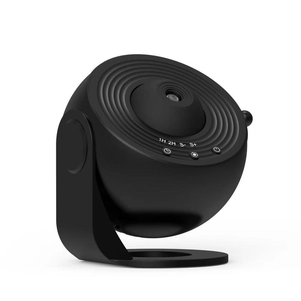 Globe Galaxy Starry Sky Projector: 13 HD Film Sets for Bedroom Ambiance