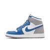 Air Jordan 1 Retro High OG GS 'True Blue' FD1437-410