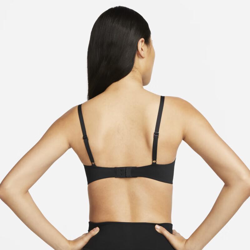 NIKE Women's Sports Bra MINIMALIST BRA Sportswear DM0527-010