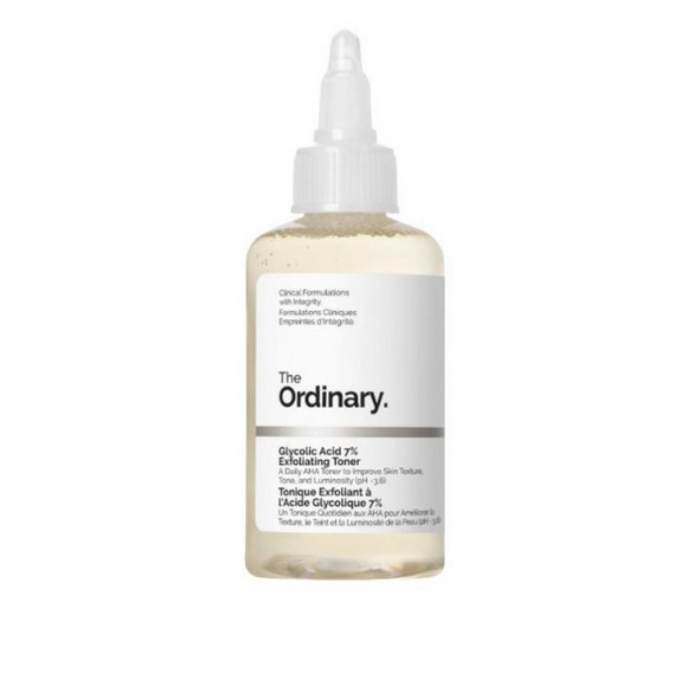 

ISA KNOX Glycolic Acid 7% Toning Solution, 100ml, 2 units