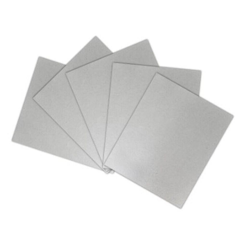 Glimmerplatte Ofen Glimmerblech Abdeckblech Platten Glimmer Ofen Reparaturteile
