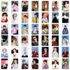 Ding Chengxin Celebrity Graffiti Stickers: 80 Sheets for Skateboards, Notebooks, Water Cups