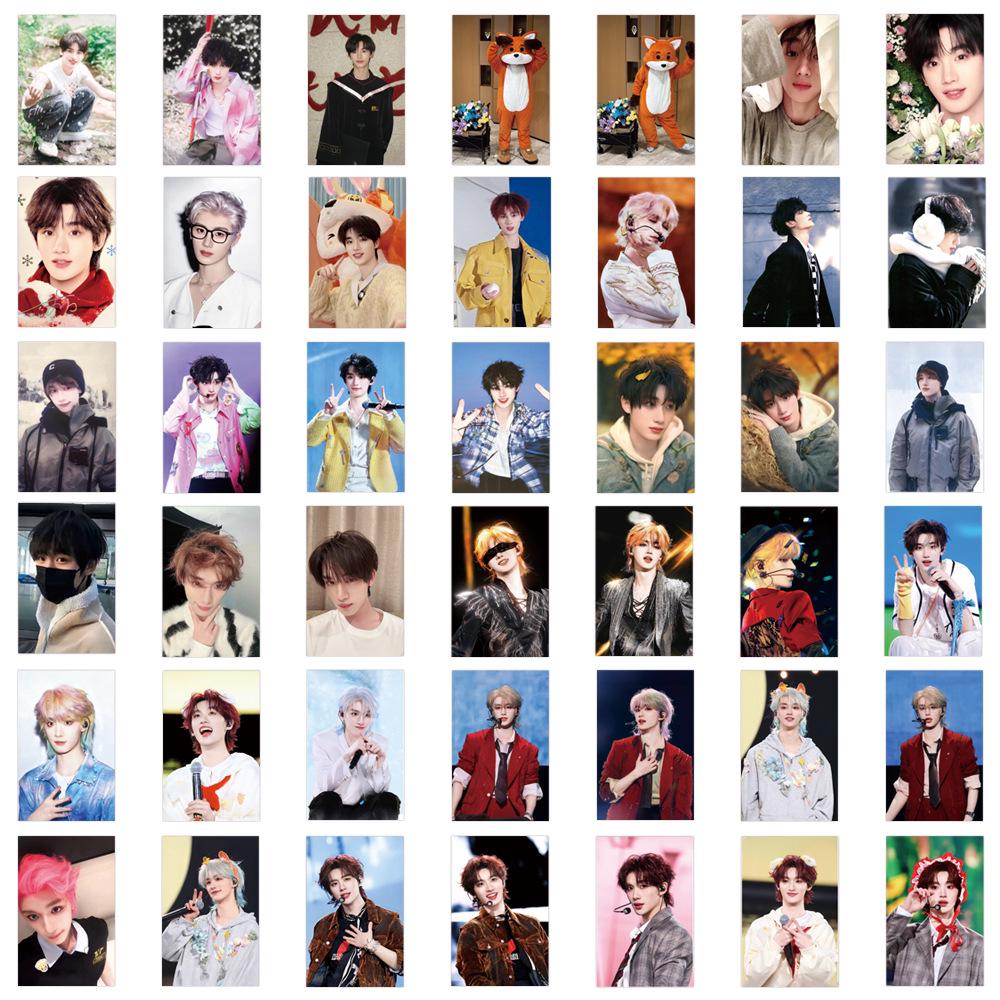 Ding Chengxin Celebrity Graffiti Stickers: 80 Sheets for Skateboards, Notebooks, Water Cups