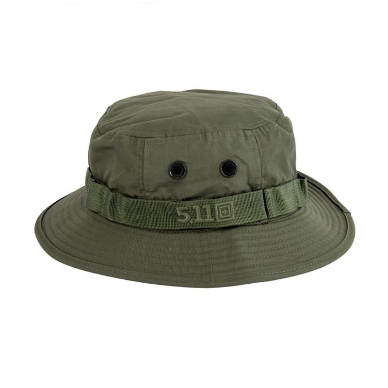 5.11 TACTICAL Boonie Hat (Tdu Green)