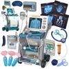 [PACZB][5] Medical Trolley, Small Doctor's Set, X414N X-ray