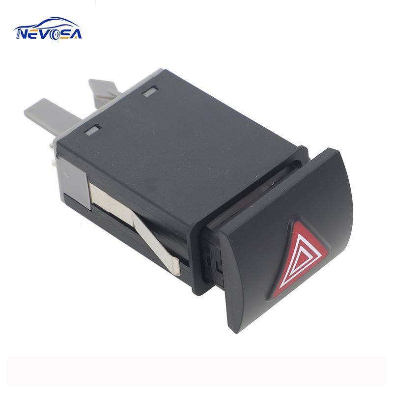 Emergency Light Switch 1M0941509B for Seat Leon I and Toledo (1999-2006)