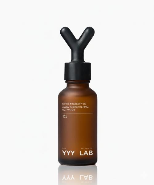Triple Y Lab White Mulberry B3 Glow & Brightening Activator 30ml