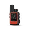 GARMIN inReach Mini 2 Vermelho Flamejante Navegação GPS Portátil Pequeno Sistema Japonês, Compatível com Android/iOS, (Produto Oficial)