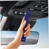 Trim Removal Tool Kit, 5pcs Pry Tools for Car, Car Radio Removal Tool, No-Scratch Pry Tool Kit for Car Door Clip Panel & Audio D