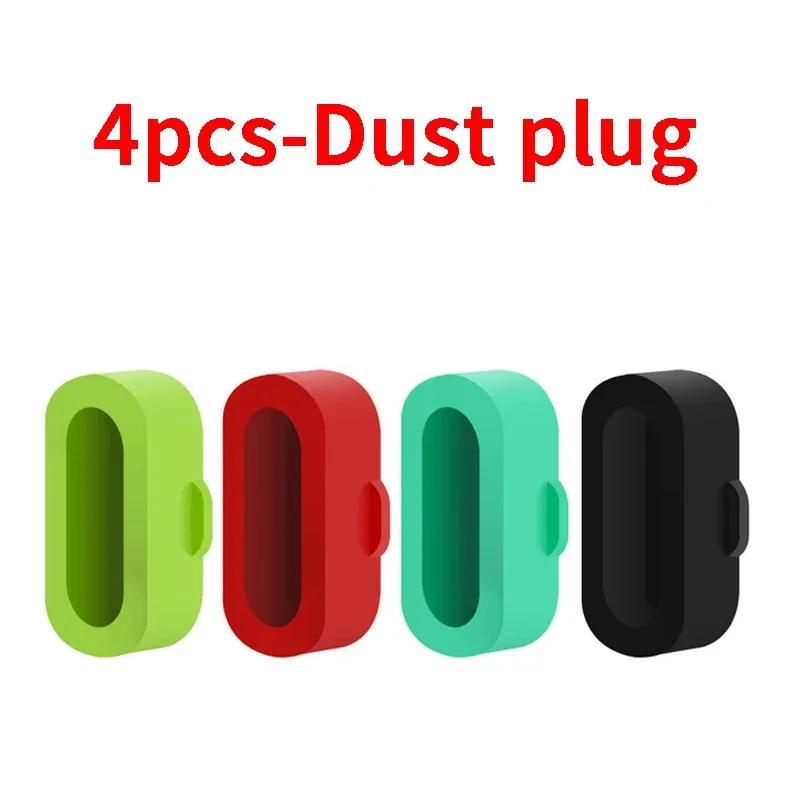 

For Garmin Fenix 7X/6/6S/6X Watch Charger Micro USB Type-C 8 Pin Adapter Portable Charger Converter for Forerunner 255 955 945