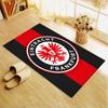 2025 Nowy Dywan Eintracht Frankfurt do Salonu Sypialni Domu Dekoracja Kanapy, Antypoślizgowa Mata Podłogowa dla Dzieci 37