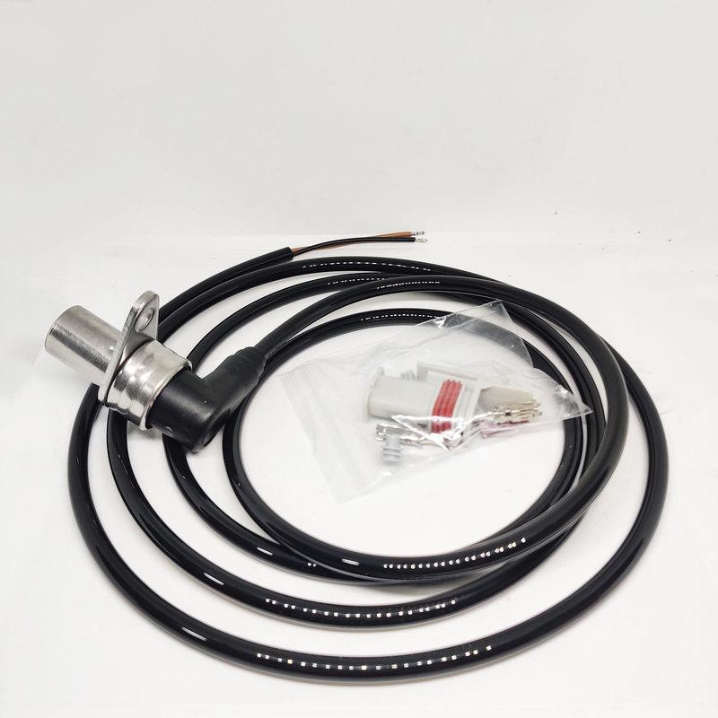 1457304 ABS Sensor Wheel Speed Sensor for SCANIA Good quality Factory direct sales Full inventory