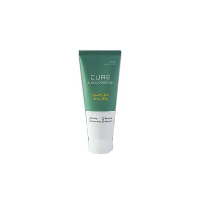 Kim Jeong-moon Aloe Cure Aloe Beruhigungsgel, 2 Einheiten, 150ml