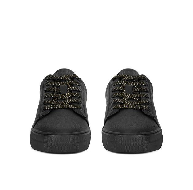Gap Sneakers PORTLAND CUP LOW W GP505010AW-BKGO Black