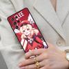 Genshin Impact Klee Game Cell Phone Case for Samsung Galaxy S26 Ultra S25 S24 S23 S22 S21 S20 Note10 Cover