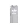 Originals Trefoil Classics Tank Top Men Tops IM2082