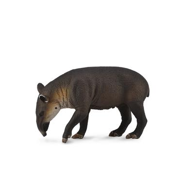 Figurine Tapir de Bairds à collectionner (Grand)