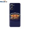 Mobile Phone Bag Case For Realme 10 4G Case For Realme 10 Pro Cover Soft Silicone Bumper For OPPO Realme 10 Realme10 Pro Plus