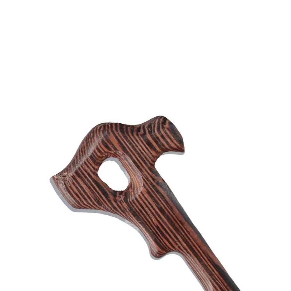 Kitchen Wooden Picture Bracket 3-7inch Plate Holder Photo Frame Stand Display Stand Easels