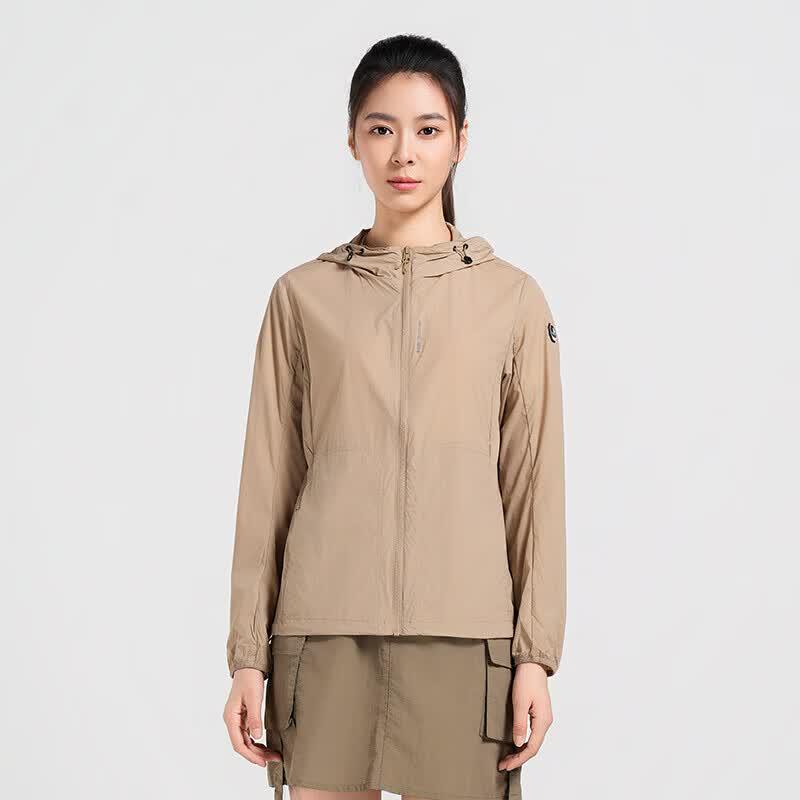 

SCALER Women s UV Protection Lightweight Jacket 3XL