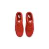 Nike Air Force 1 GS Picante Red Kids Sneakers White DX5805-600
