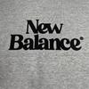 New Balance Women S Cropped Hoodie Nbn0d1w242 Ac
